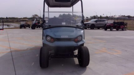 2025 E-Z-GO Express For Sale