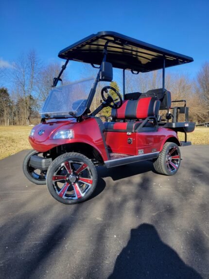 2025 Evolution Classic For Sale