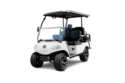 2025 Advanced EV Advent 4L For Sale