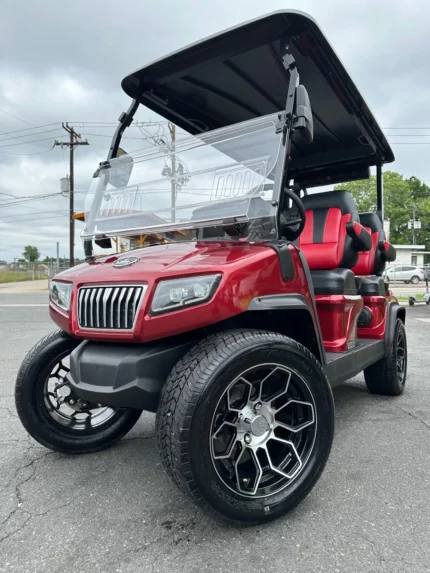 2025 Evolution D5 Ranger For Sale