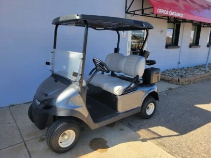 2024 E-Z-GO Freedom RXV ELiTE For Sale