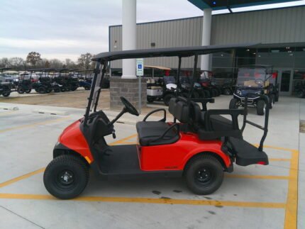 2025 E-Z-GO Valor For Sale