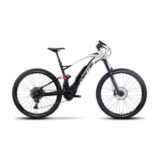 Used Fantic 1.5 XTF-A e-Bike For Sale