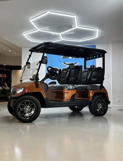 2025 Evolution D5 For Sale