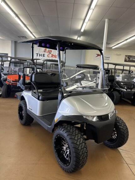 2025 E-Z-GO Valor For Sale