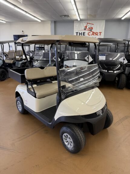 2025 E-Z-GO Valor For Sale