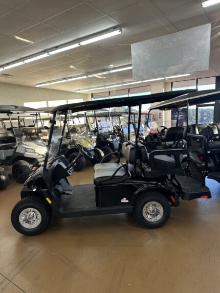 2025 E-Z-GO Valor For Sale
