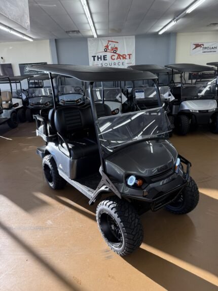 2025 E-Z-GO Express For Sale