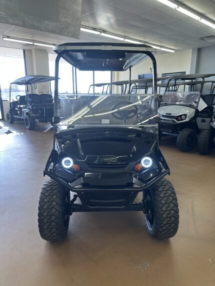 2025 E-Z-GO Express For Sale