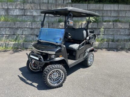 2024 Denago EV Nomad XL For Sale