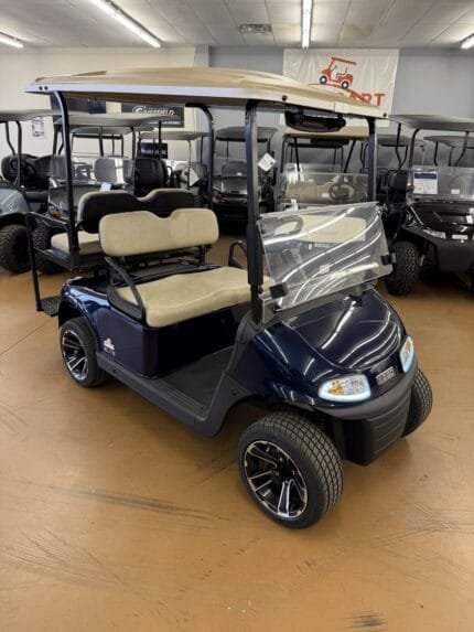 2021 E-Z-GO Express For Sale