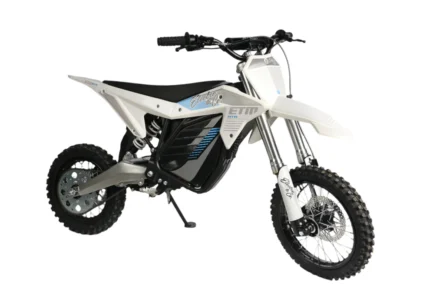 Electro & Co: ETM™ RTR Electric Minibike for Adults & Kids for sale