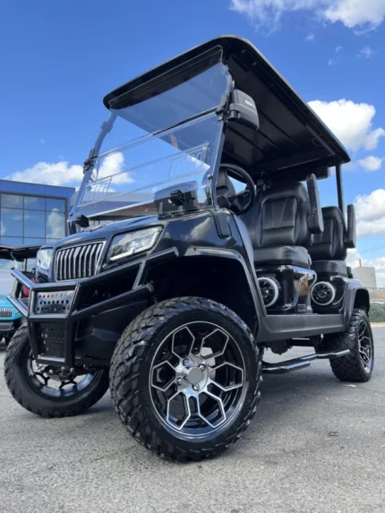 2025 Evolution D5 Maverick For Sale