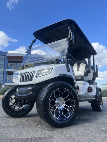 2025 Evolution D5 Ranger For Sale