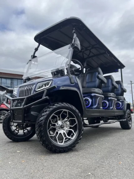 2025 Evolution D5 Maverick For Sale