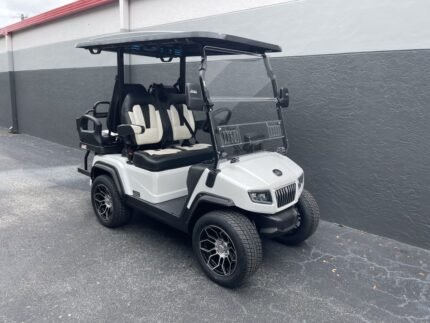 2025 Evolution D5-Ranger 2+2 Plus For Sale
