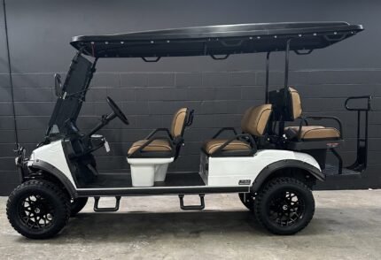 2025 Evolution Forester For Sale