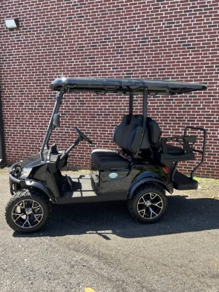 2023 Royal EV Ambassador 4L For Sale