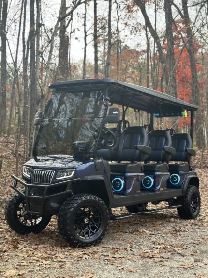 2025 Evolution D5-Maverick 6 Plus For Sale