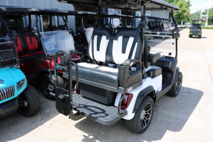 2025 Evolution D5 Ranger 2+2 For Sale