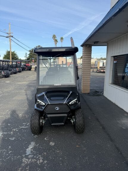 2025 Bintelli NEXUS 4F LITHIUM For Sale