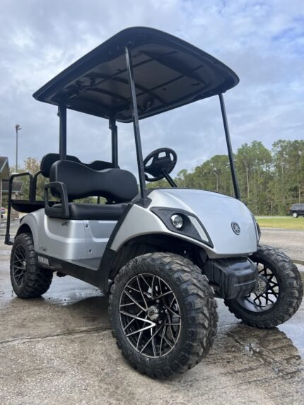 2019 Yamaha Drive For Sale