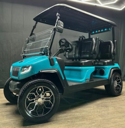 2025 Evolution D5 RANGER 4 For Sale