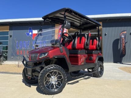 2025 Evolution D5 Maverick For Sale