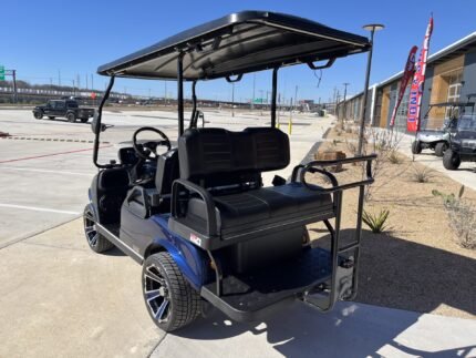 2025 Evolution Classic|Classic 4 Plus For Sale
