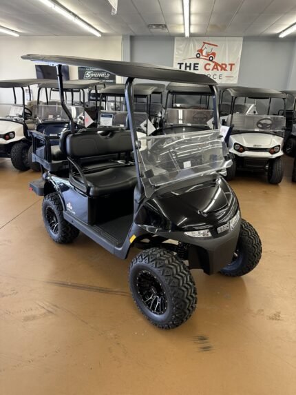2025 E-Z-GO Valor For Sale