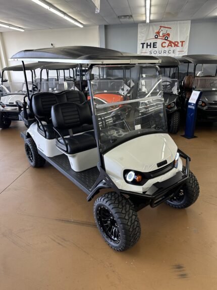 2025 E-Z-GO Express For Sale