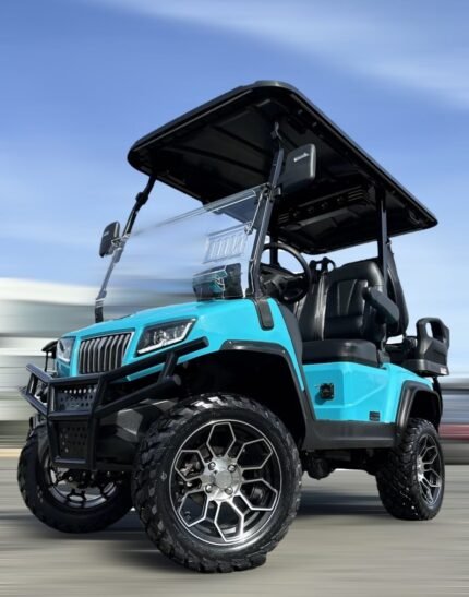 2023 Advanced EV Advent 4L For Sale