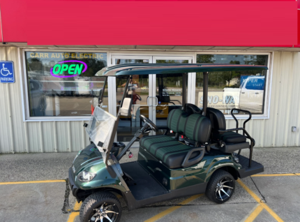 2025 ICON i40 For Sale
