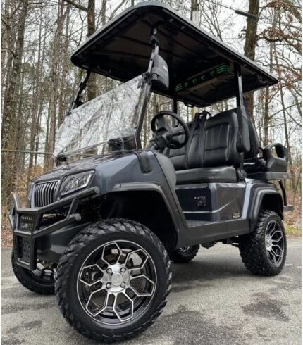 2025 Yamaha Drive2 Adventurer® Sport 2+2 PowerTech AC For Sale