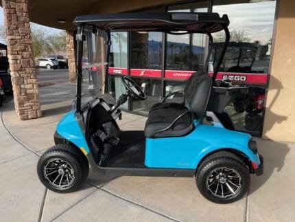 2025 E-Z-GO RXV For Sale