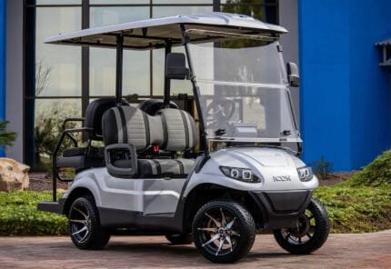 2025 ICON i40 For Sale
