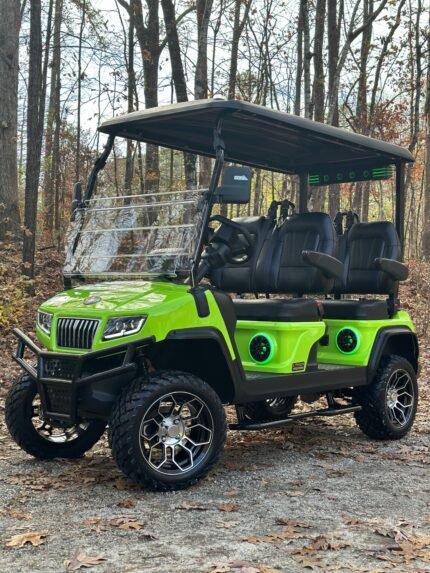 2025 Evolution D5 For Sale