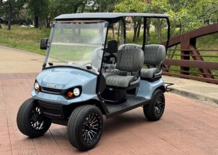 2025 E-Z-GO Liberty For Sale
