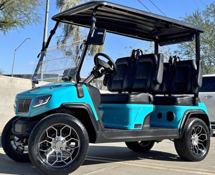 2025 Evolution D5 Ranger For Sale