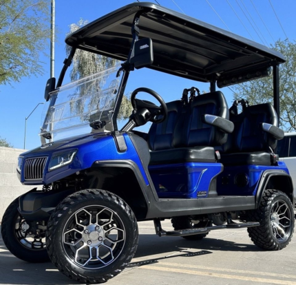 2025 Evolution D5 For Sale