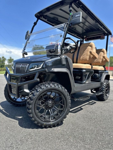 2025 Evolution D5 For Sale