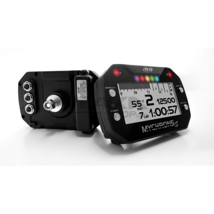 Aim MyChron 5S GPS Lap Timers