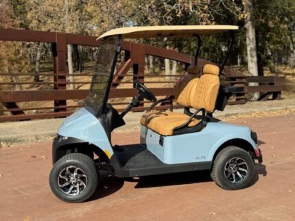 2025 E-Z-GO RXV For Sale