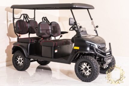 2024 Kandi America Kruiser 4P For Sale