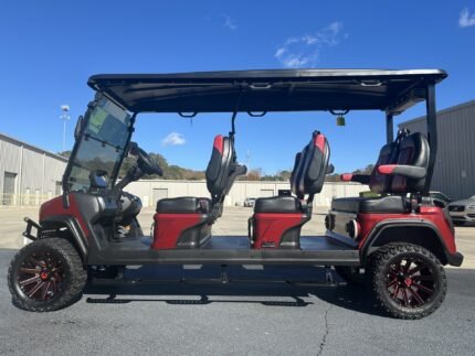 2025 Evolution D5 For Sale