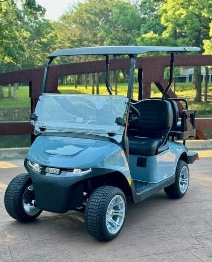 2024 E-Z-GO Valor For Sale