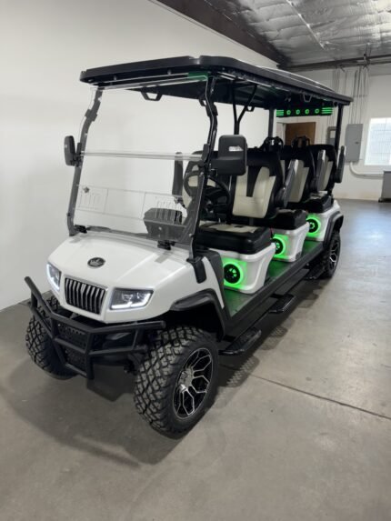 2025 Evolution D5 Maverick For Sale