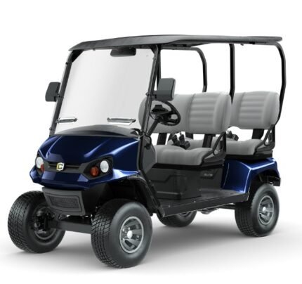 2024 Cushman Tour LSV For Sale